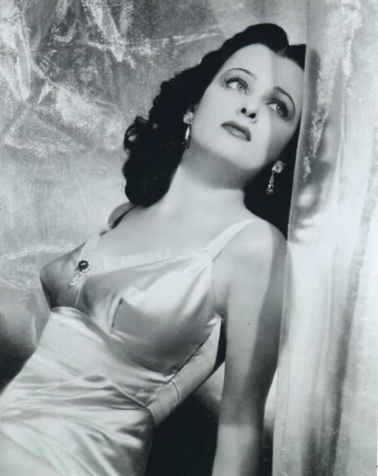 51 Sexy Joan Bennett Boobs Pictures Reveal Her Lofty And Attractive Physique 560