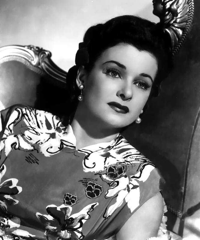 51 Sexy Joan Bennett Boobs Pictures Reveal Her Lofty And Attractive Physique 38