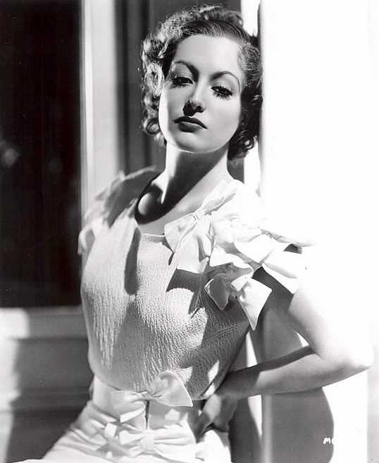 49 Joan Crawford Nude Pictures That Are Sure To Put Her Under The Spotlight 26