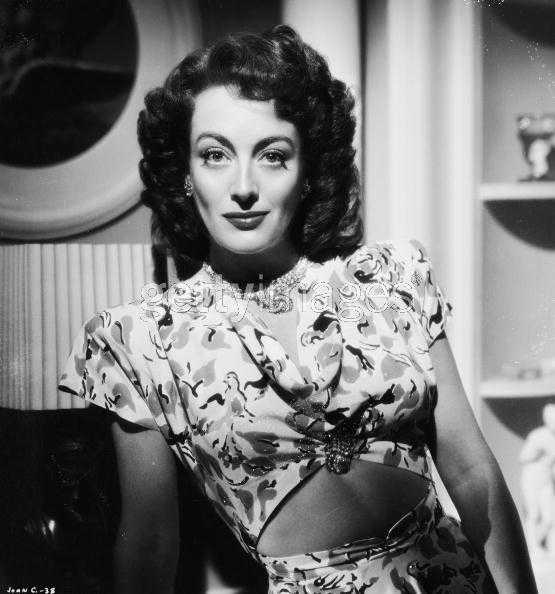 49 Joan Crawford Nude Pictures That Are Sure To Put Her Under The Spotlight 351