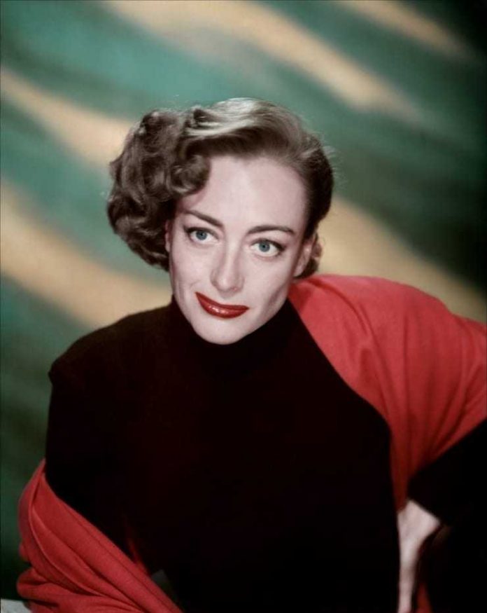 49 Joan Crawford Nude Pictures That Are Sure To Put Her Under The Spotlight 25