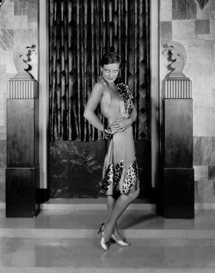 49 Joan Crawford Nude Pictures That Are Sure To Put Her Under The Spotlight 332