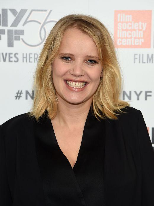 51 Sexy Joanna Kulig Boobs Pictures Are Going To Perk You Up 39