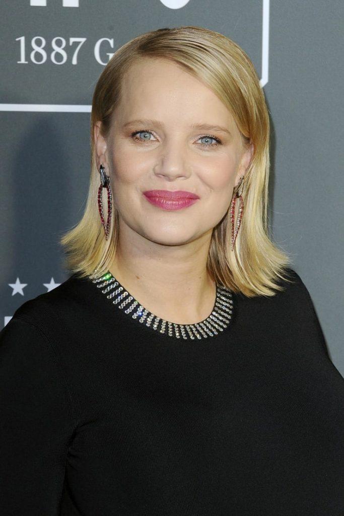 51 Sexy Joanna Kulig Boobs Pictures Are Going To Perk You Up 21