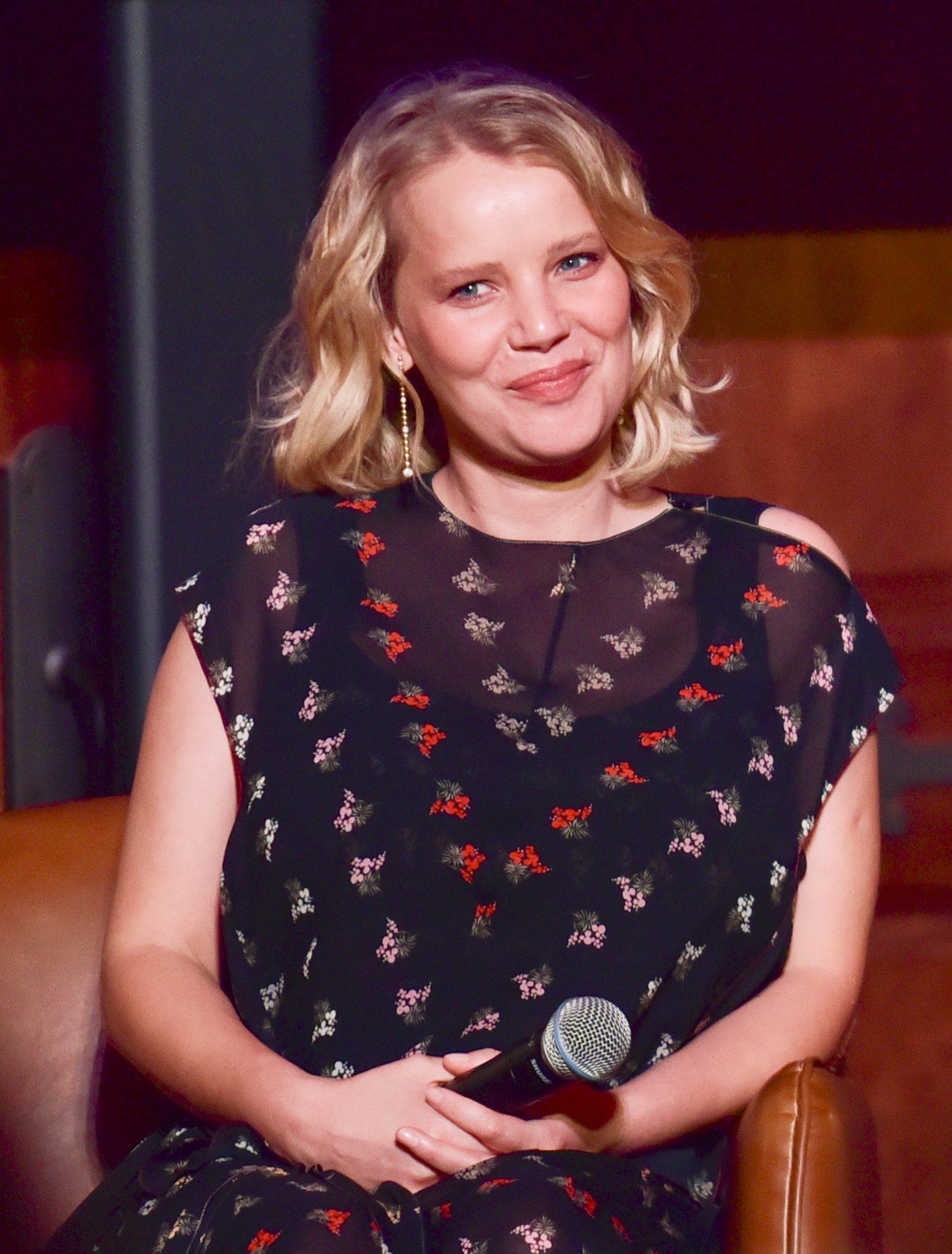 51 Sexy Joanna Kulig Boobs Pictures Are Going To Perk You Up 37