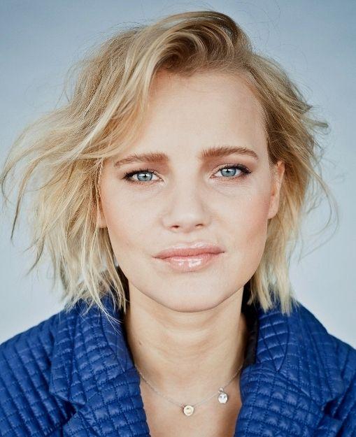 51 Sexy Joanna Kulig Boobs Pictures Are Going To Perk You Up 24