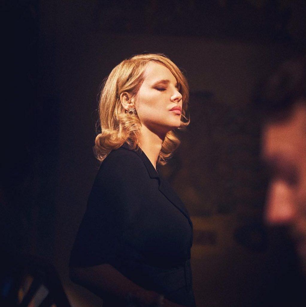 51 Sexy Joanna Kulig Boobs Pictures Are Going To Perk You Up 26