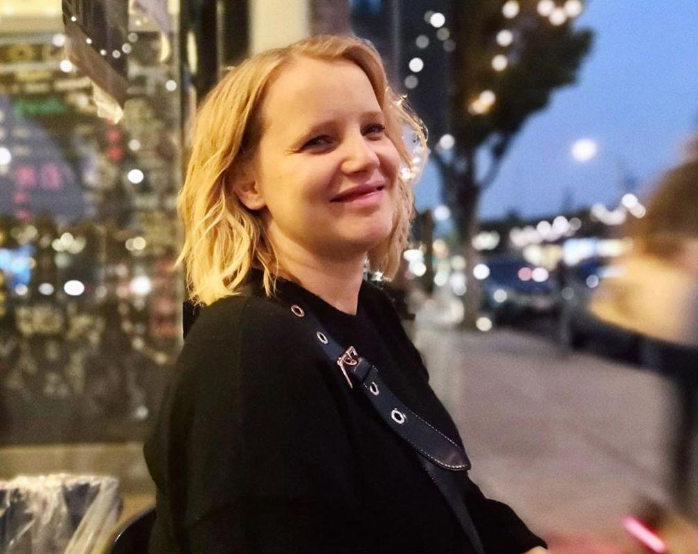 51 Sexy Joanna Kulig Boobs Pictures Are Going To Perk You Up 12