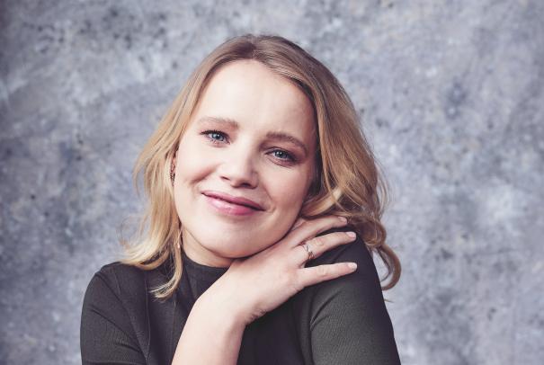 51 Sexy Joanna Kulig Boobs Pictures Are Going To Perk You Up 17