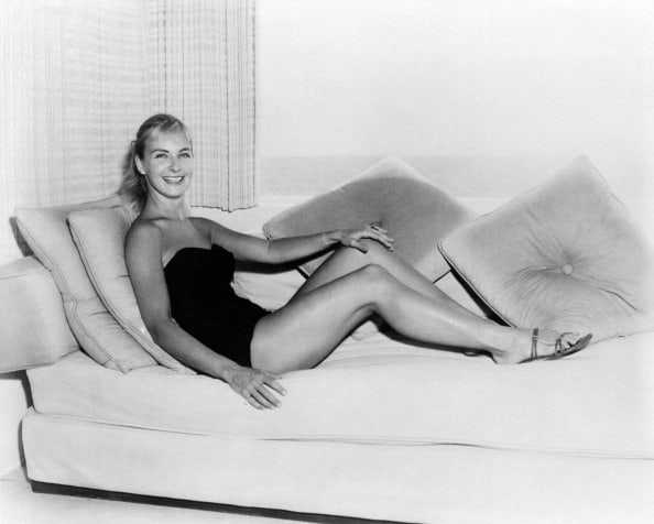 34 Joanne Woodward Nude Pictures Which Are Unimaginably Unfathomable 4