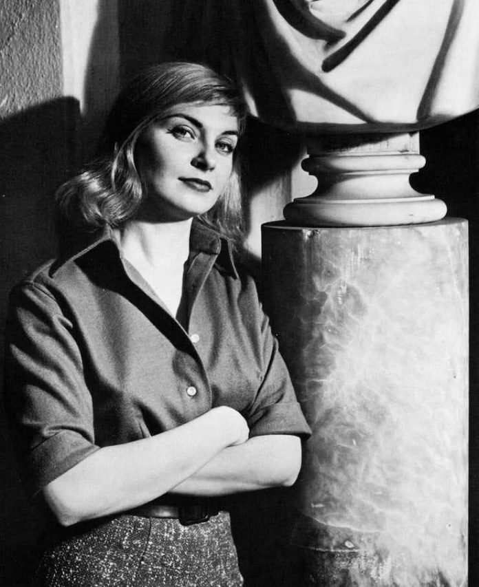 34 Joanne Woodward Nude Pictures Which Are Unimaginably Unfathomable 15