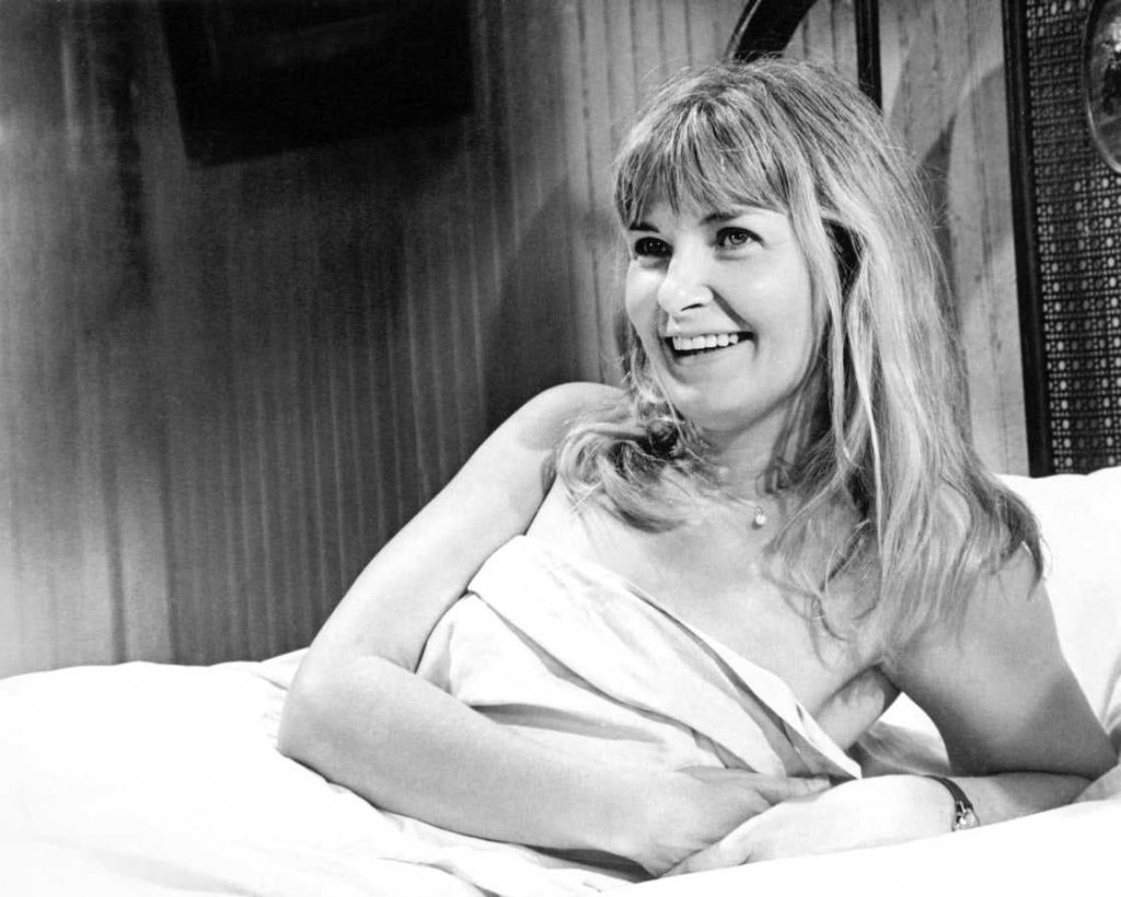 34 Joanne Woodward Nude Pictures Which Are Unimaginably Unfathomable 20