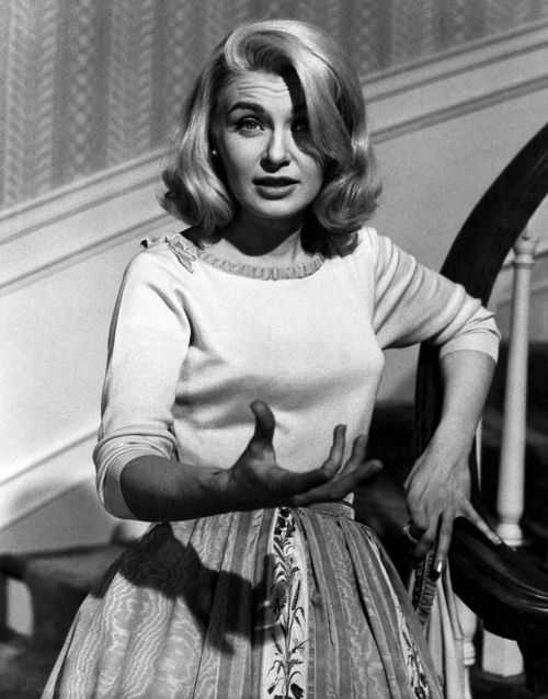 34 Joanne Woodward Nude Pictures Which Are Unimaginably Unfathomable 14