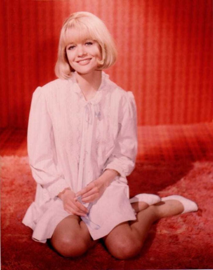 49 Judy Geeson Nude Pictures Brings Together Style, Sassiness And Sexiness 68
