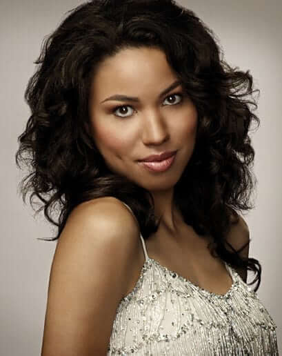 51 Sexy Jurnee Smollett-Bell Boobs Pictures Will Induce Passionate Feelings for Her 20