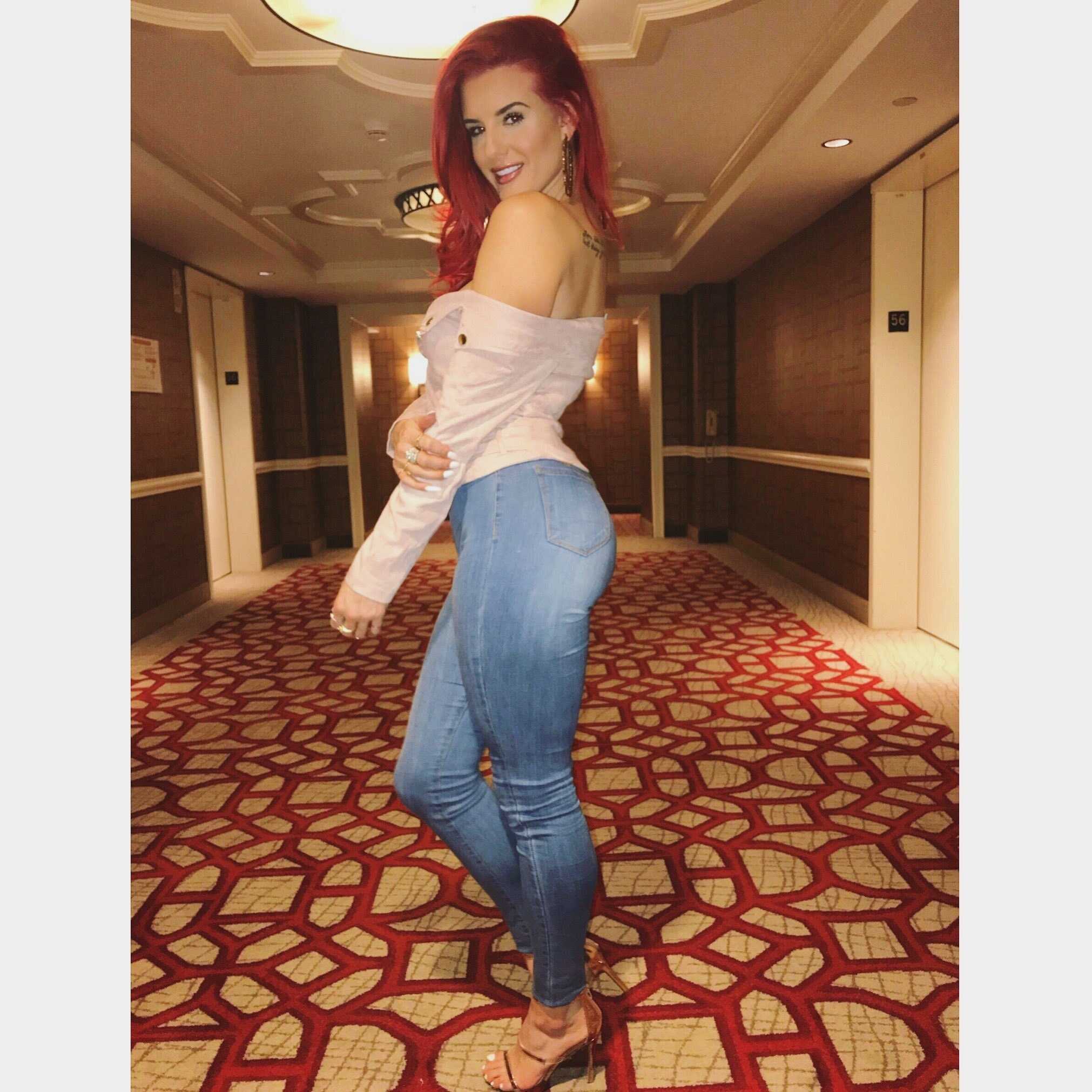 70+ Justina Valentine Hot Pictures Are Delight For Fans 331