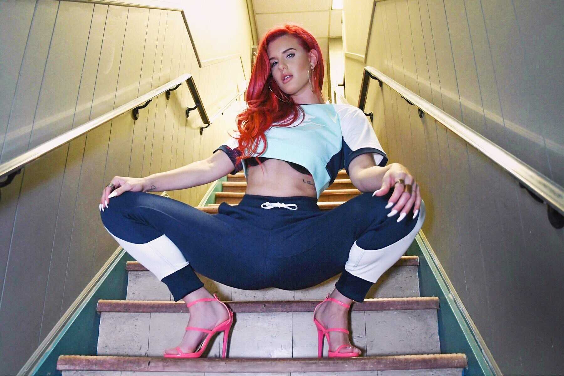 70+ Justina Valentine Hot Pictures Are Delight For Fans 332