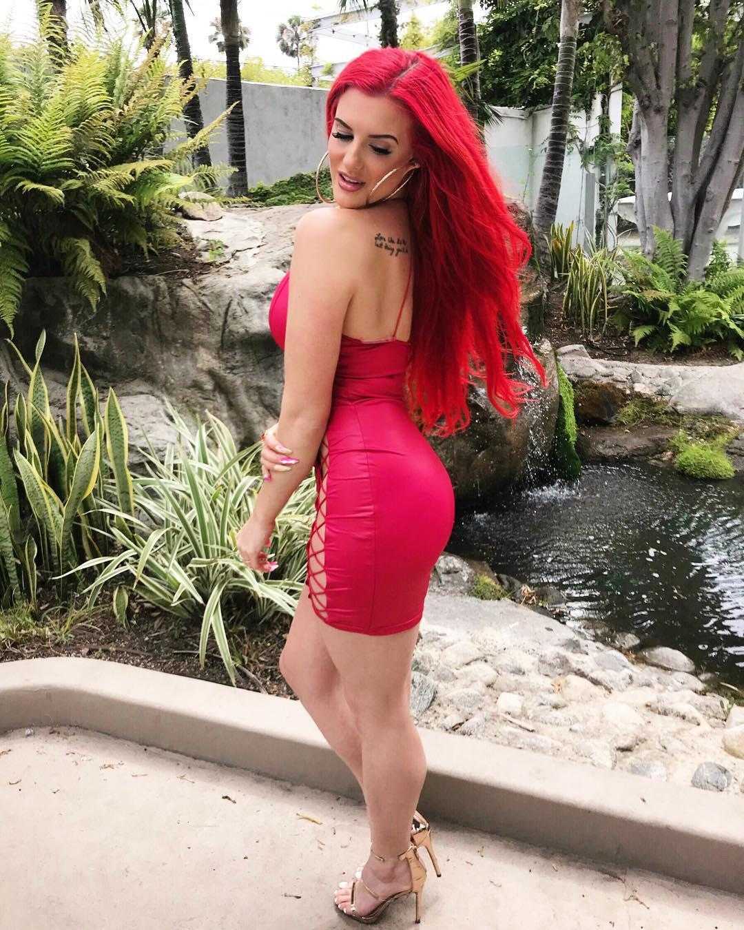 70+ Justina Valentine Hot Pictures Are Delight For Fans - Top Sexy Models