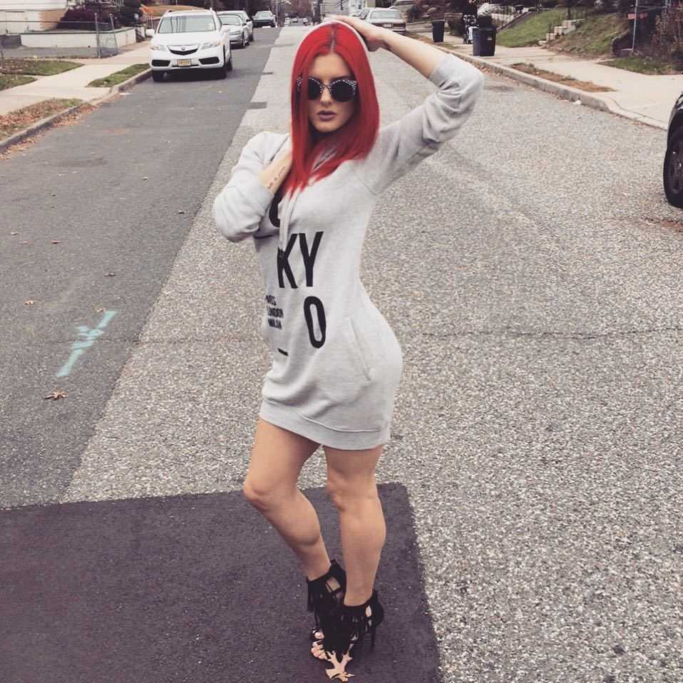70+ Justina Valentine Hot Pictures Are Delight For Fans 3