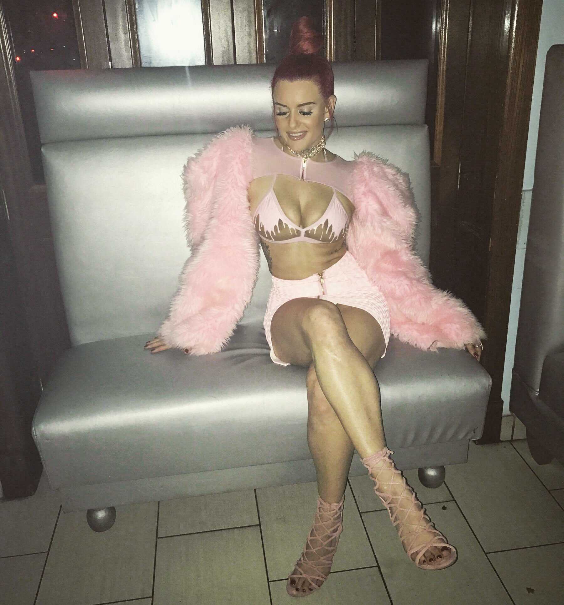 70+ Justina Valentine Hot Pictures Are Delight For Fans 328
