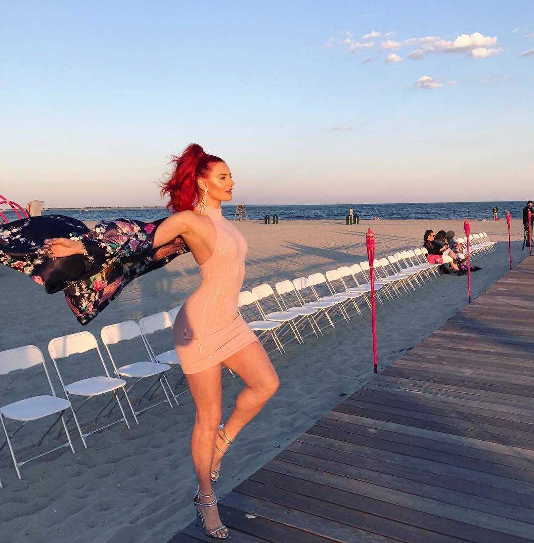 70+ Justina Valentine Hot Pictures Are Delight For Fans 153
