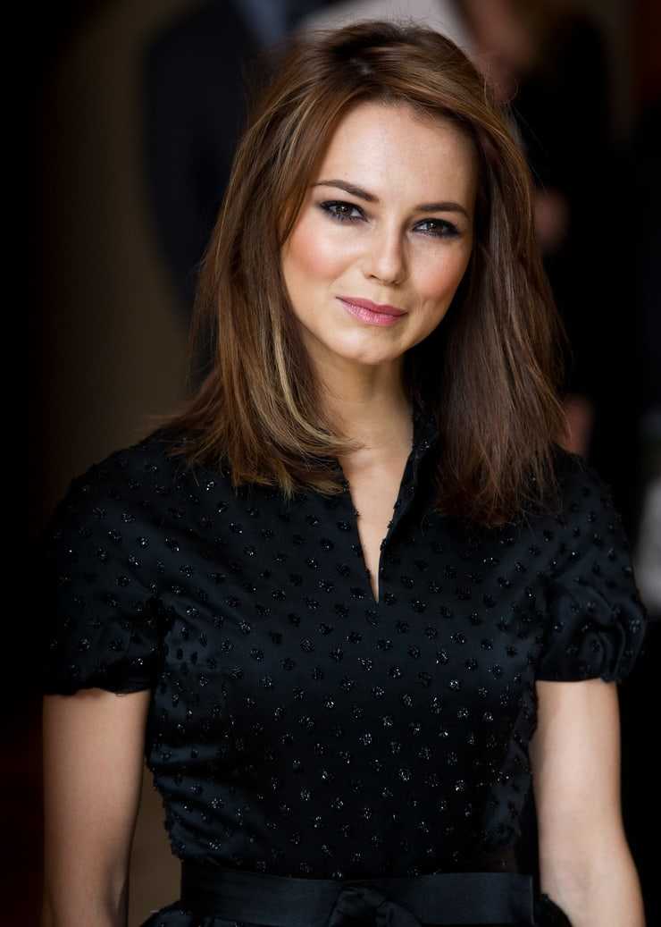 51 Sexy Kara Tointon Boobs Pictures Exhibit That She Is As Hot As Anybody May Envision 30