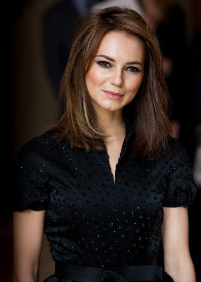 51 Hottest Kara Tointon Big Butt Pictures Are Paradise On Earth 29