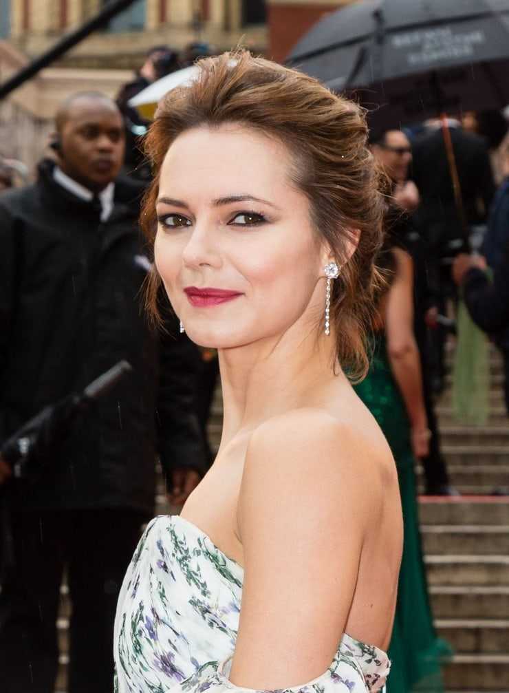 51 Sexy Kara Tointon Boobs Pictures Exhibit That She Is As Hot As Anybody May Envision 39