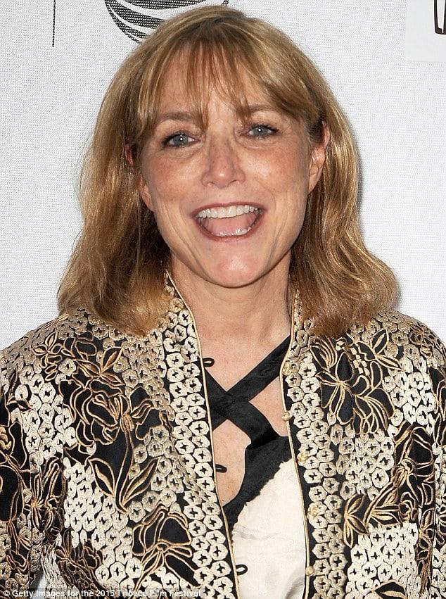 34 Hottest Karen Allen Big Butt Pictures Are Simply Excessively Damn Delectable 99