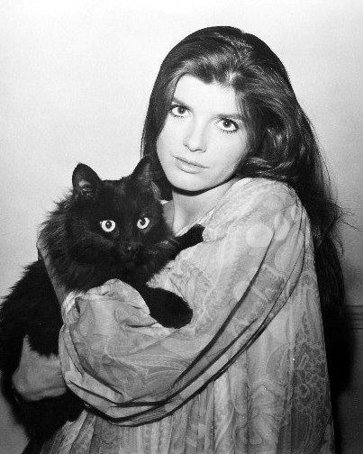 34 Hottest Katharine Ross Big Butt Pictures Will Expedite An Enormous Smile On Your Face 605