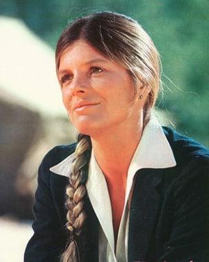 34 Hottest Katharine Ross Big Butt Pictures Will Expedite An Enormous Smile On Your Face 21