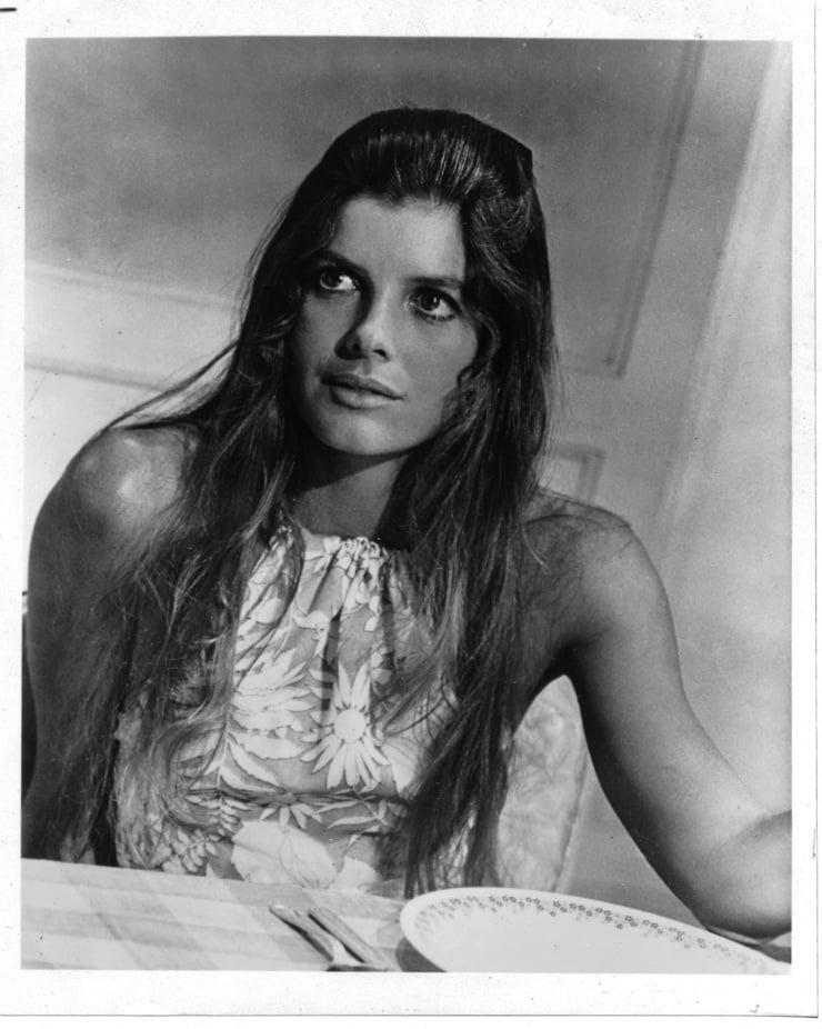 34 Hottest Katharine Ross Big Butt Pictures Will Expedite An Enormous Smile On Your Face 3