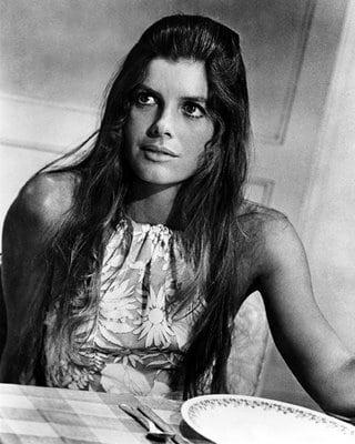 34 Hottest Katharine Ross Big Butt Pictures Will Expedite An Enormous Smile On Your Face 611