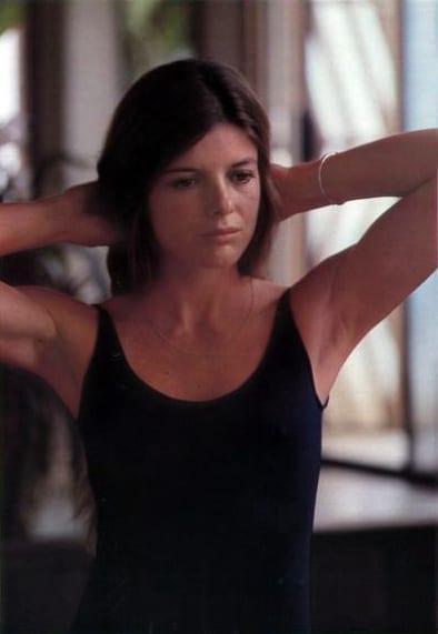 Katharine Ross facts