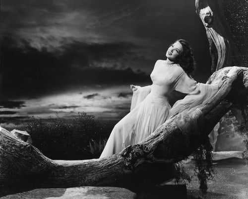 42 Kathryn Grayson Nude Pictures Flaunt Her Well-Proportioned Body 318