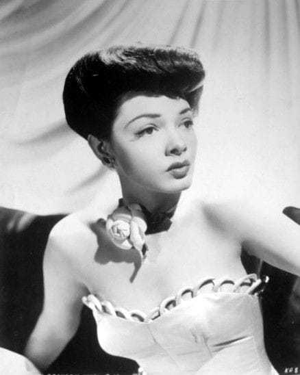 42 Kathryn Grayson Nude Pictures Flaunt Her Well-Proportioned Body 3