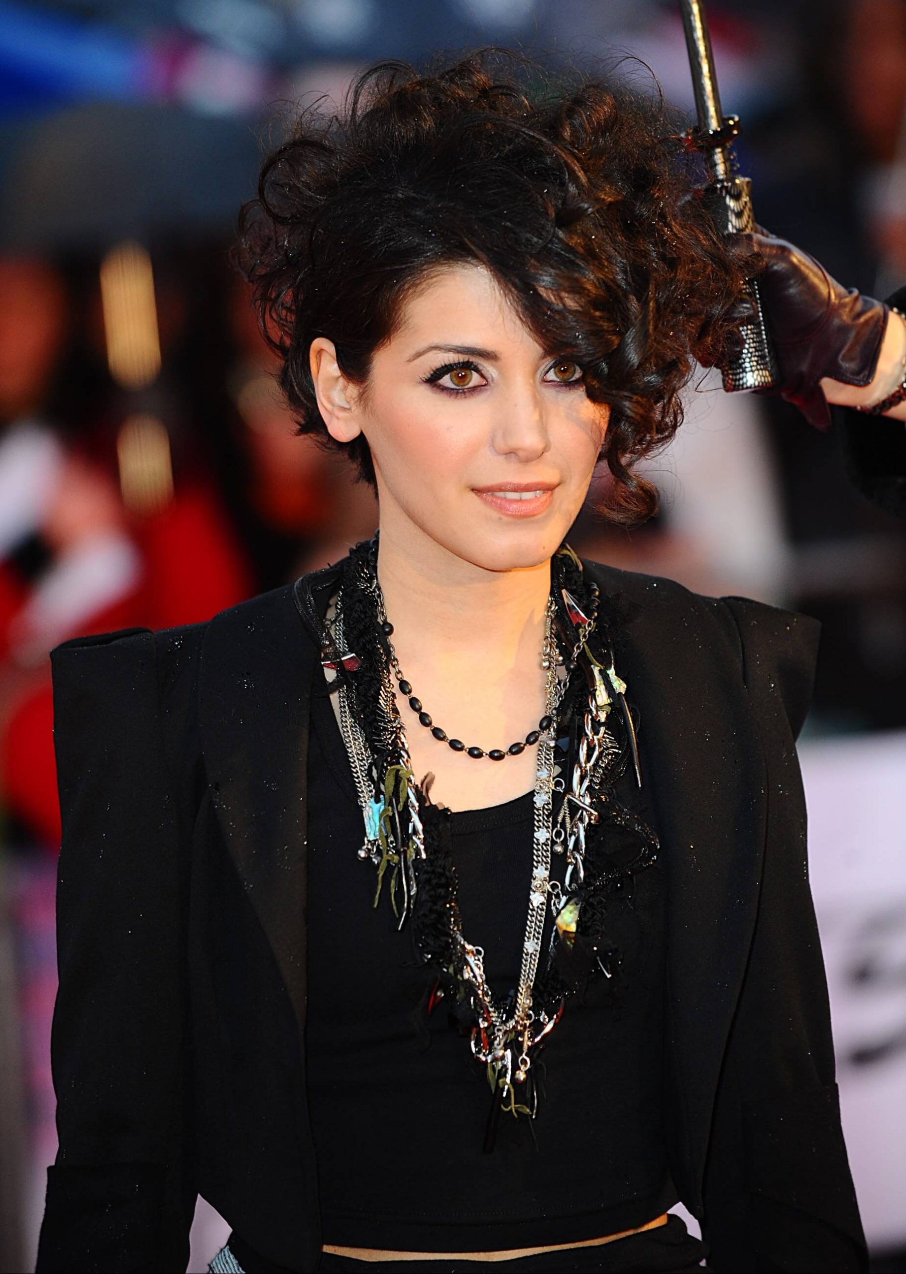 46 Hottest Katie Melua Big Butt Pictures That Will Fill Your Heart With Triumphant Satisfaction 28