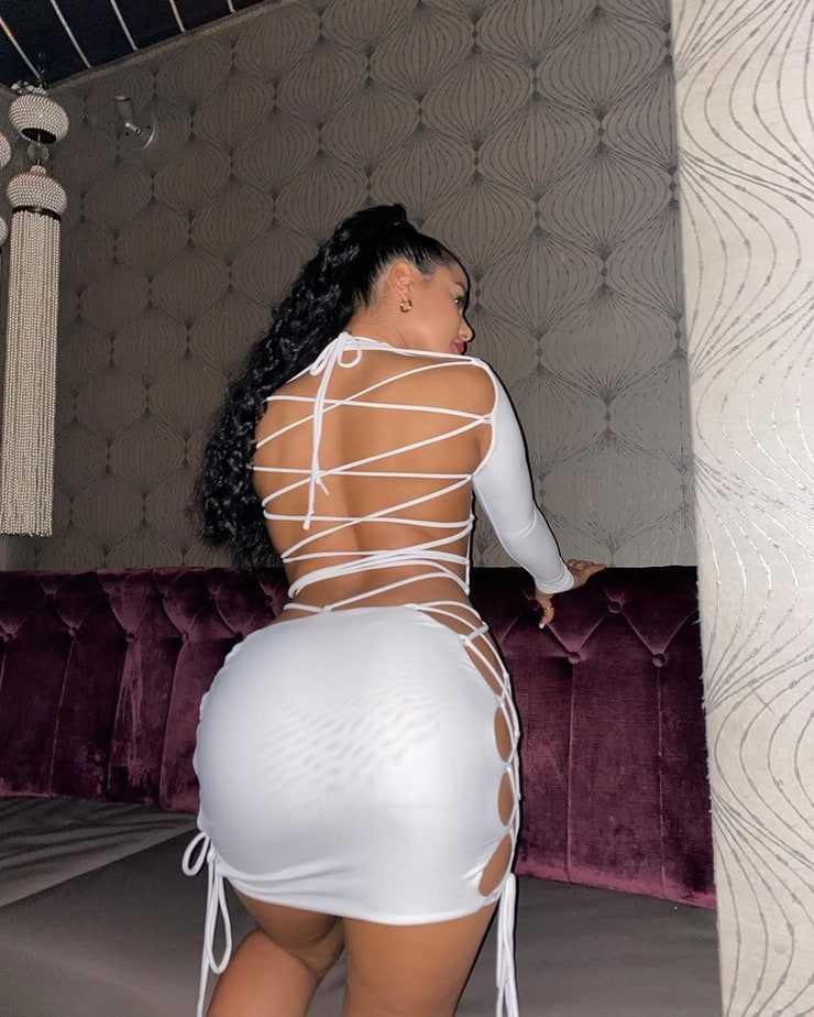 51 Hottest Katya Elise Henry Big Butt Pictures Are Simply Excessively Enigmatic 323
