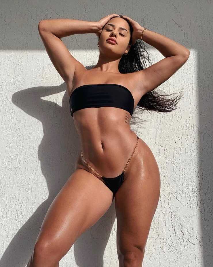 51 Hottest Katya Elise Henry Big Butt Pictures Are Simply Excessively Enigmatic 167
