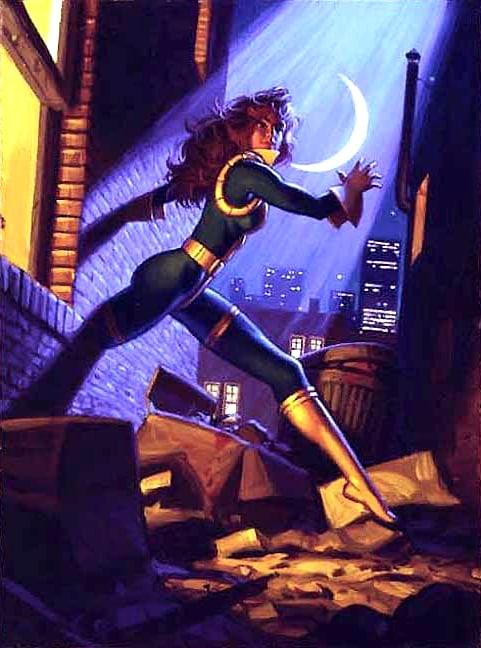 51 Hot Pictures Of Kitty Pryde That Will Make Your Heart Pound For Her 30