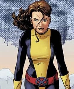 51 Hot Pictures Of Kitty Pryde That Will Make Your Heart Pound For Her 2