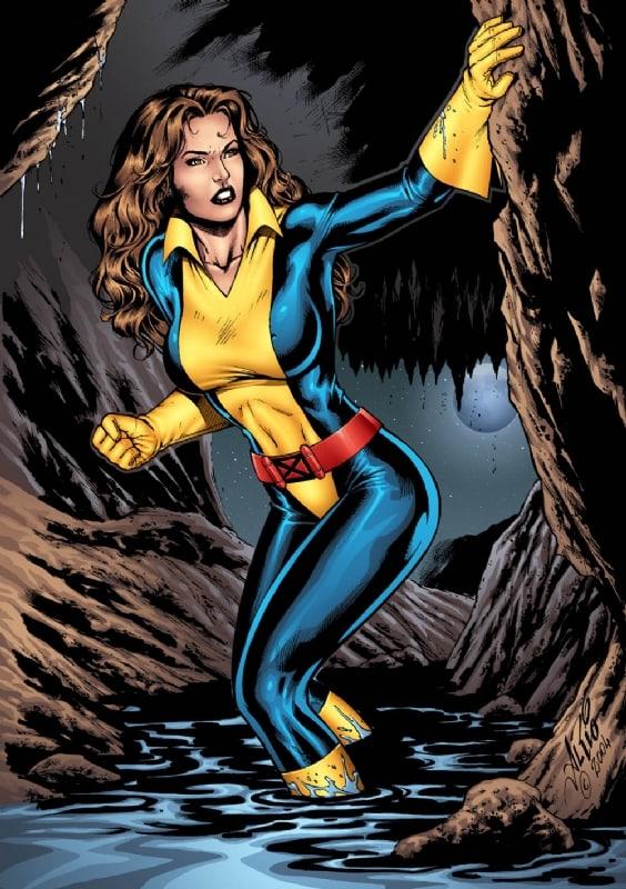 51 Hot Pictures Of Kitty Pryde That Will Make Your Heart Pound For Her 31