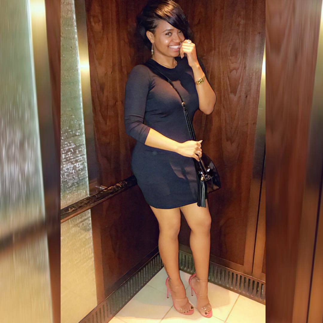 51 Hot Pictures Of Kyla Pratt Which Will Make You Swelter All Over 35