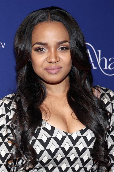 51 Hot Pictures Of Kyla Pratt Which Will Make You Swelter All Over 32