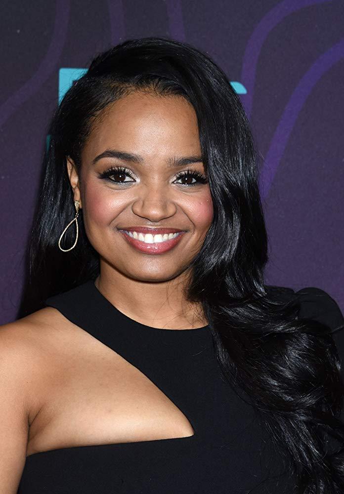 51 Hot Pictures Of Kyla Pratt Which Will Make You Swelter All Over 16