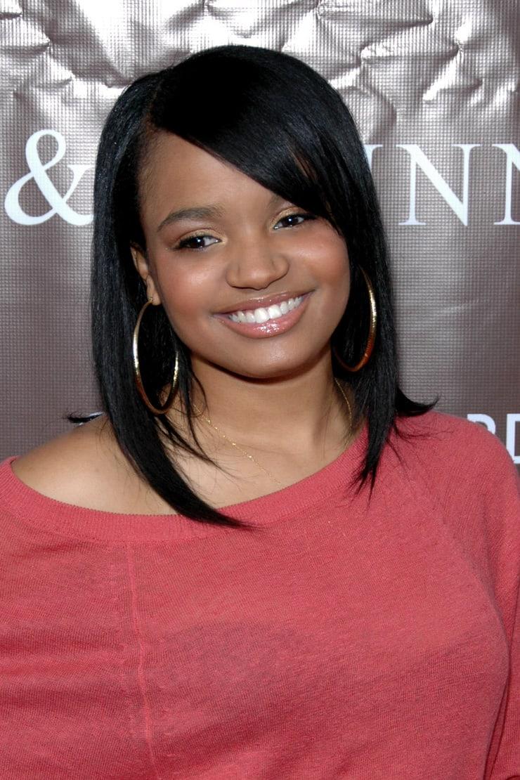 51 Hot Pictures Of Kyla Pratt Which Will Make You Swelter All Over 19