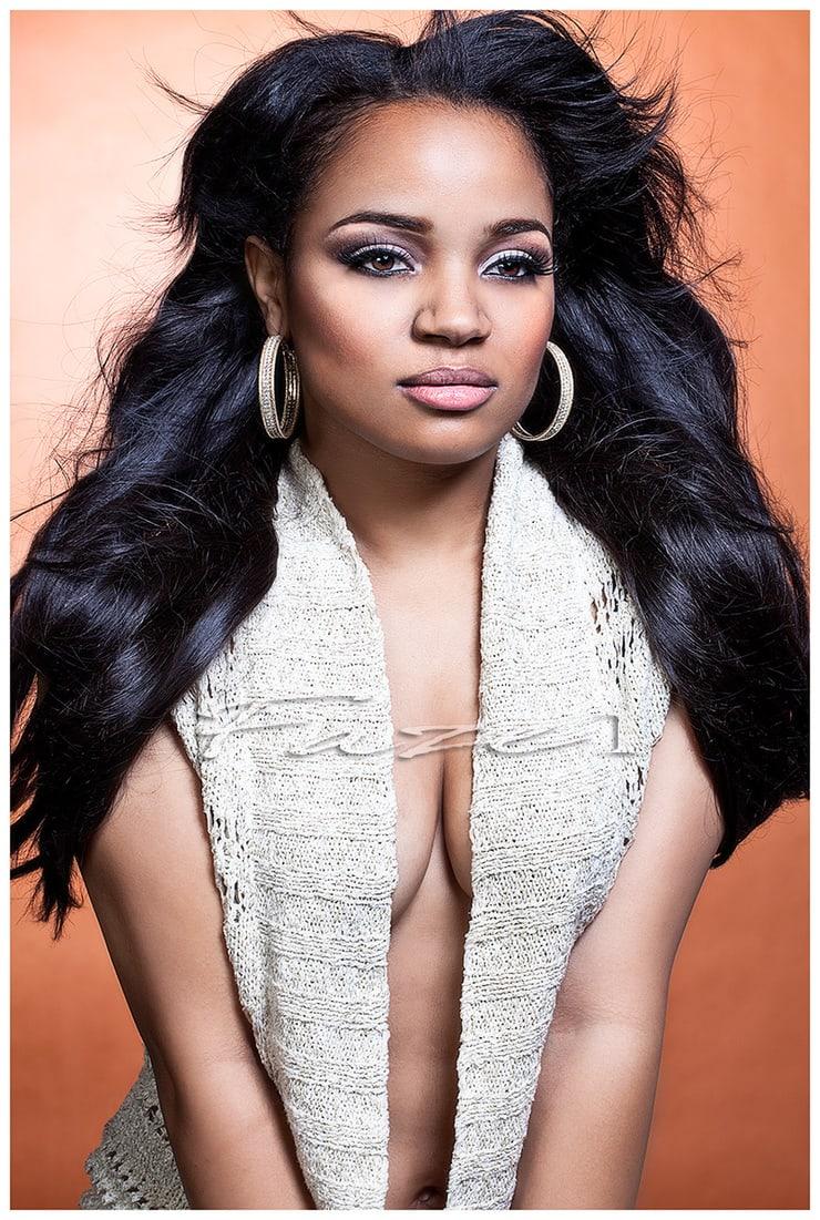 51 Hot Pictures Of Kyla Pratt Which Will Make You Swelter All Over 13