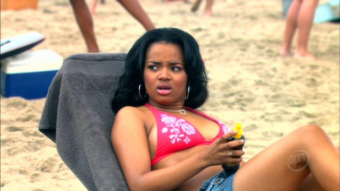51 Hot Pictures Of Kyla Pratt Which Will Make You Swelter All Over 14