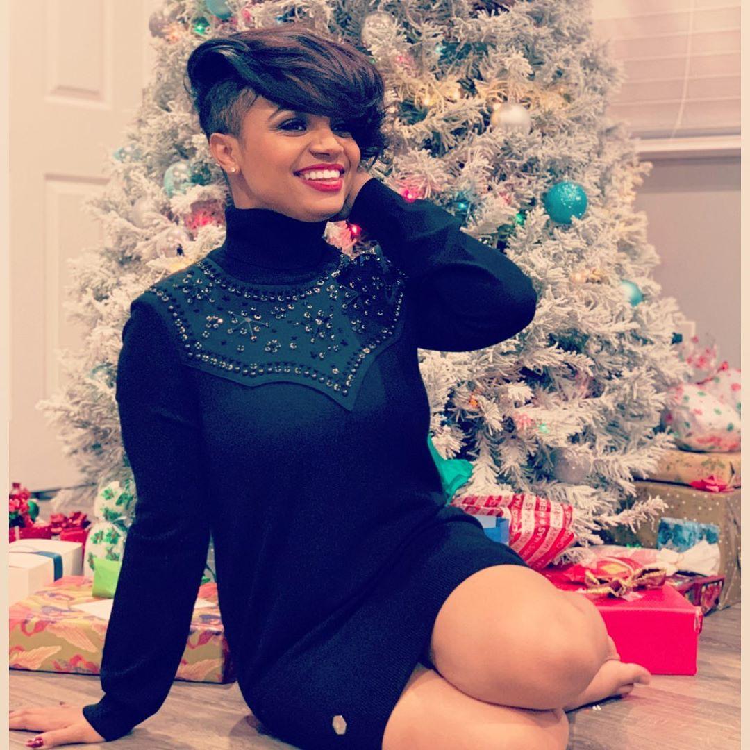 51 Hot Pictures Of Kyla Pratt Which Will Make You Swelter All Over 6