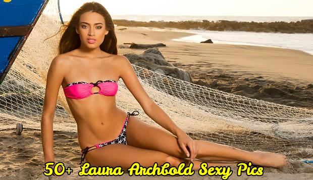 Laura Archbold Sexy Pics